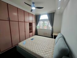 Sin Ming Plaza (D20), Apartment #600316101